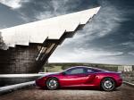 McLaren MP4-12C 2009 года